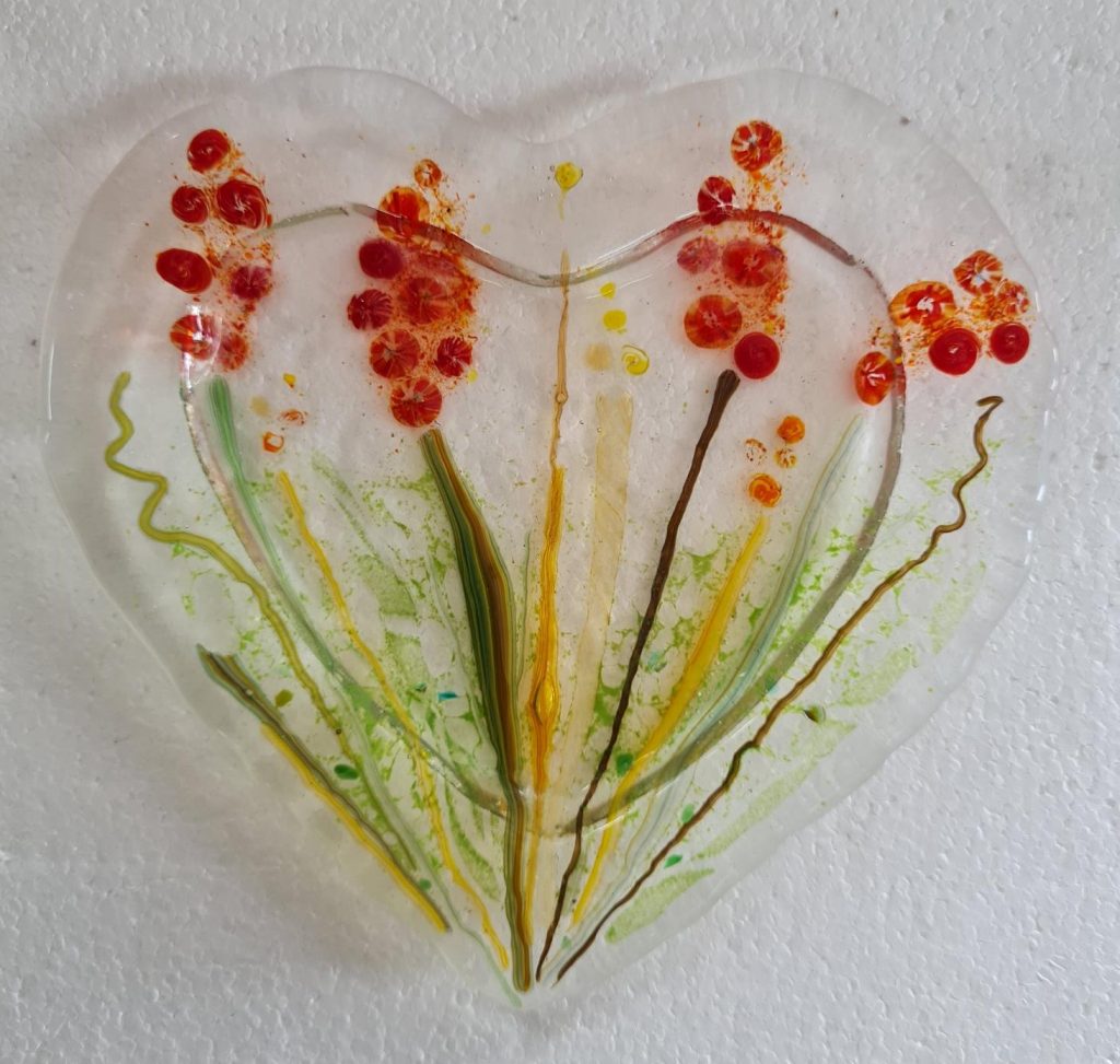 Heart Of Glass Azure Glass heart-of-glass-azure-glass